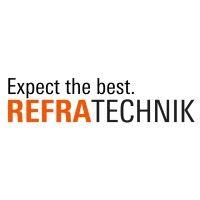 refratechnik steel gmbh logo image