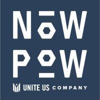 nowpow (now part of unite us) logo image