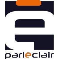 parléclair logo image