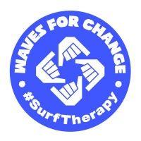 waves for change