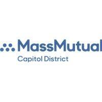 massmutual capitol district logo image