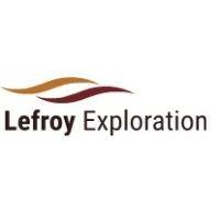 lefroy exploration ltd