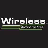 wireless advocates logo image