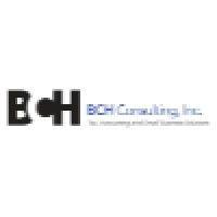 bch consulting inc. logo image