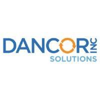 dancor solutions logo image