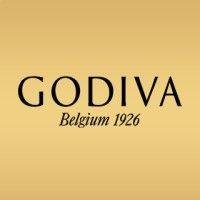 godiva uae logo image