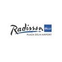 logo of Radisson Blu Plaza Delhi