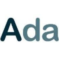 ada investments logo image