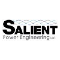 salient power engineering llc logo image