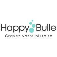 happybulle.com logo image