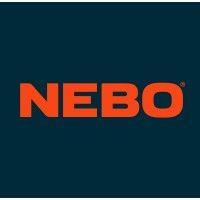 nebo logo image