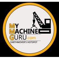 my machine guru logo image