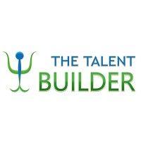 the talent builder logo image