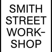 smith street workshop logo image