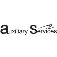 auxiliary services logo image