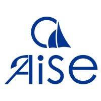 aise logo image