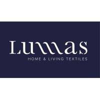 lumas international logo image