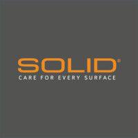 solid surface care, inc. logo image