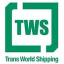 logo of Trans World Shipping Spa