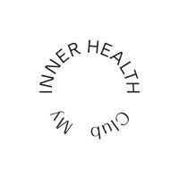 my inner health club logo image