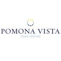 pomona vista care center logo image