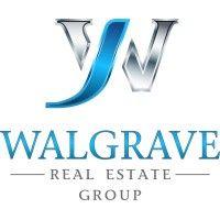 walgrave real estate group - re/max advantage plus logo image