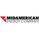 logo of Midamerican Energy Company