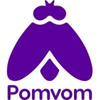 pomvom [ tase: pmvm ] logo image