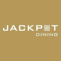 jackpot dining logo image