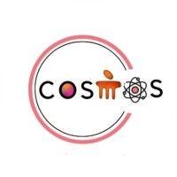 cosmos - the science club of manipal university jaipur logo image