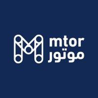 mtor logo image