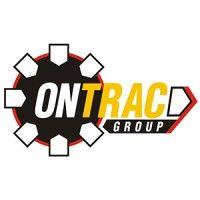 ontrac group pty ltd logo image