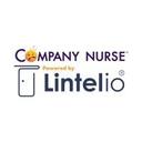 logo of Company Nurse Powered By Lintelio