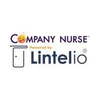 company nurse powered by lintelio logo image