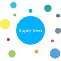 supernova (pulsar ai georgia) logo image