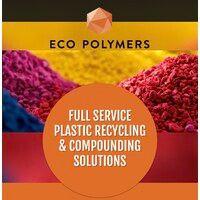 eco polymers inc ♻️