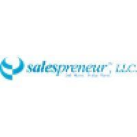 the salespreneur logo image