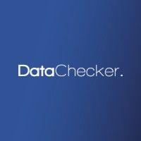 datachecker logo image