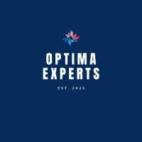 optima experts logo image