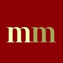 logo of Mamaison Hotels Residences