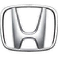 hennessy honda of woodstock logo image