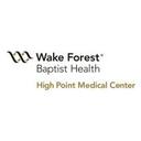 logo of High Point Regional Health