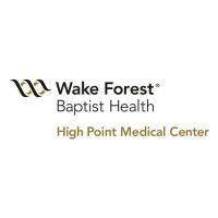 high point regional health