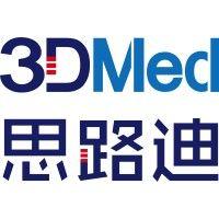 3d medicines inc logo image