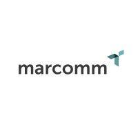 marcomm integrated business solutions logo image