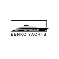 benko yachts (dockd inc.) logo image