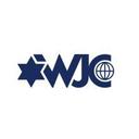 logo of World Jewish Congress