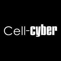 cell cyber logo image