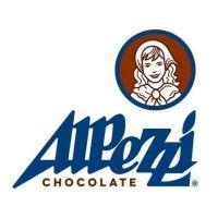 alpezzi chocolate logo image