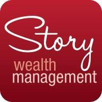 story wealth management logo image